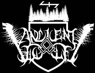 logo Ancient Wolf